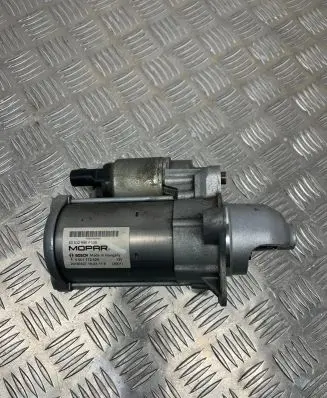 Alfa Romeo Stelvio Starter motor 50532996 20190527 0001172629