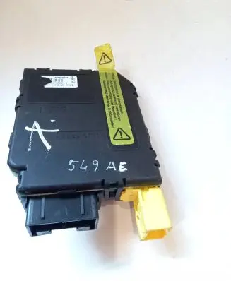 Volkswagen Touran I Steering angle sensor ANP80H063A 75C0004B ME27AA00100