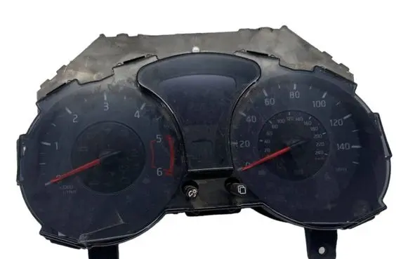 Nissan Juke I F15 Speedometer (instrument cluster)