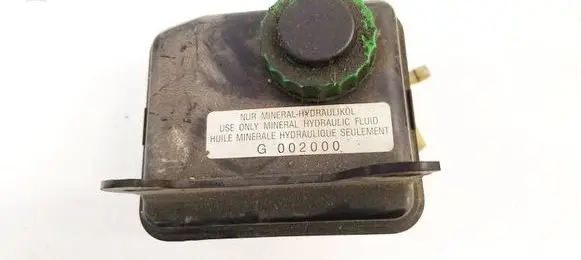 Audi 80 90 B3 Power steering fluid tank/reservoir 893422373