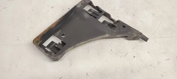 Volkswagen Sharan Front bumper mounting bracket 7M3807184A YM2117E775DA