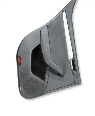 Skoda Superb B8 (3V) Rear door card panel trim 3V5867211 3V9867211
