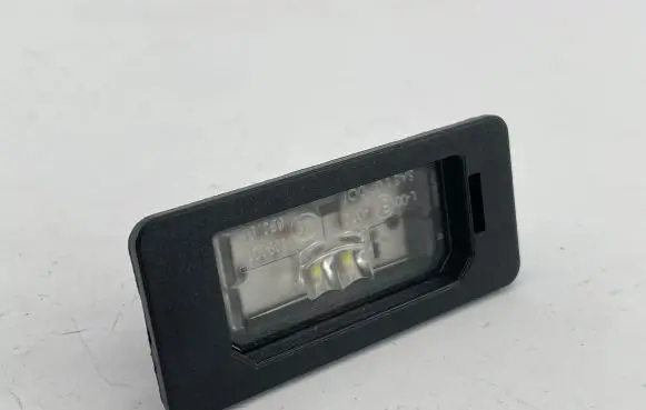 BMW 5 F10 F11 Number plate light 7193293