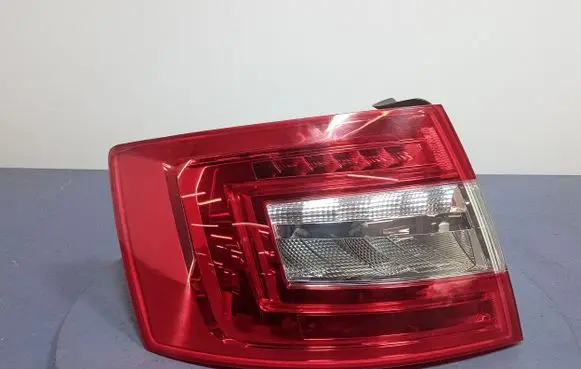 Skoda Octavia Mk3 (5E) Rear/tail lights