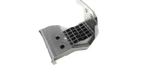 Battery bracket