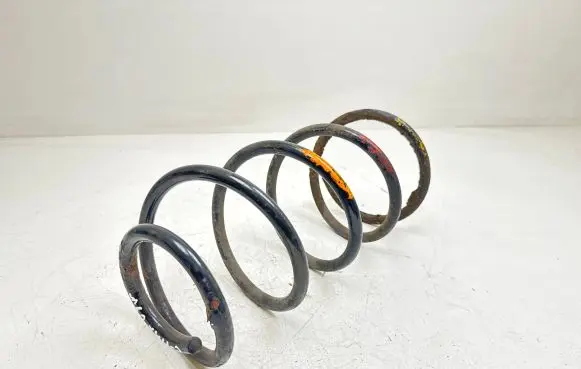 Ford Focus C-MAX Front coil spring