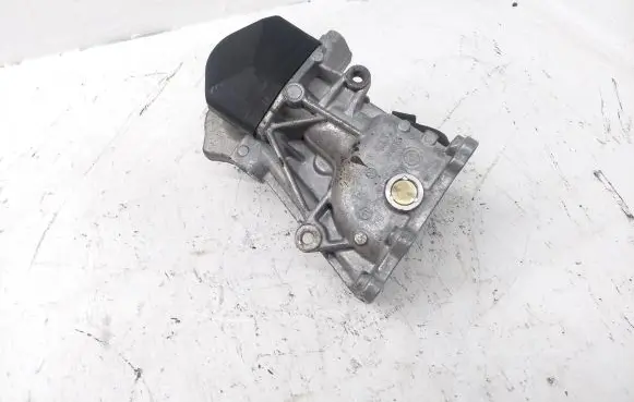 EGR valve
