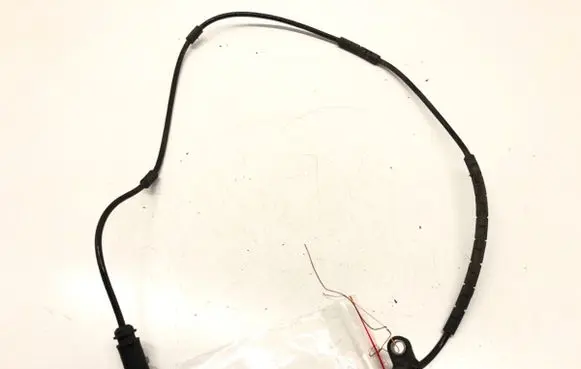 BMW 3 F30 F35 F31 ABS wheel speed sensor 