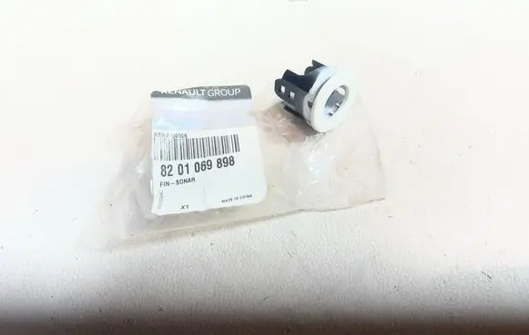 Renault Koleos I Parking PDC sensor 8201069898