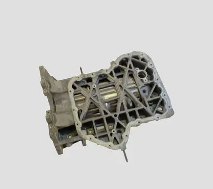 Citroen C6 Oil sump 5U3Q6U004DA A618603 A1S18C03