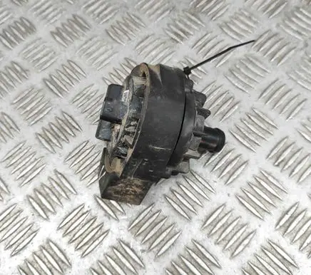 Skoda Enyaq iV Electric auxiliary coolant/water pump 1EA965567