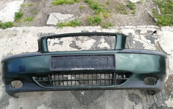 Volvo S80 Front bumper