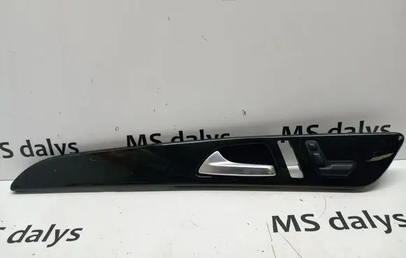 Mercedes-Benz ML W166 Seat control switch A1669053700 1669053700 A1667600561