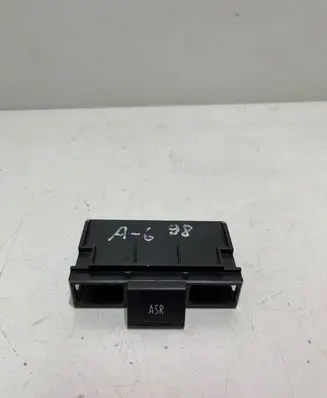 Traction control (ASR) switch
