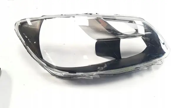 Volkswagen Caddy Headlight/headlamp 2K1
