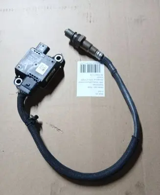 Peugeot Partner III Lambda probe sensor 9816245480 EGSPM22 0281009263