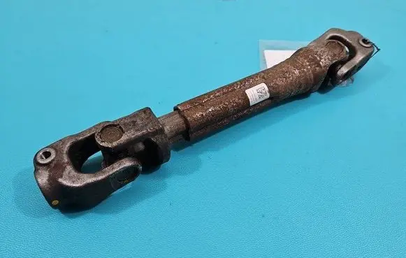 Skoda Rapid (NH) Steering wheel axle 6R1423961 IMPRK1491632