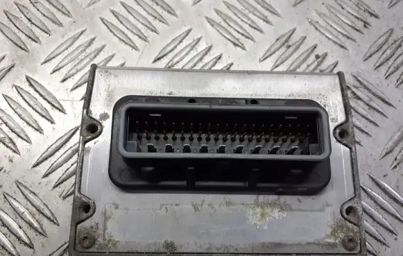 Chrysler Grand Voyager IV Engine control unit/module ECU 05144579AC