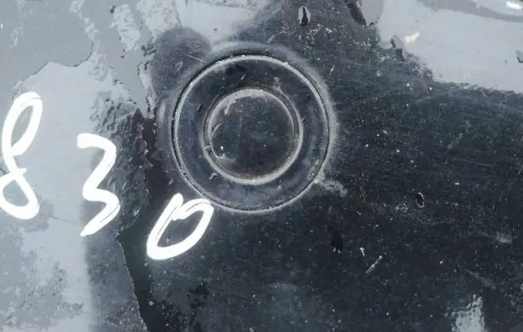 Mercedes-Benz ML W164 Parking PDC sensor