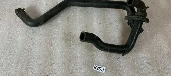 Mercedes-Benz E W210 Engine coolant pipe/hose 2108325694