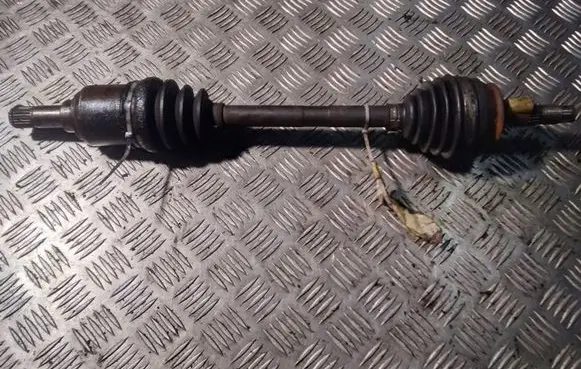 Fiat Punto (176) Front driveshaft