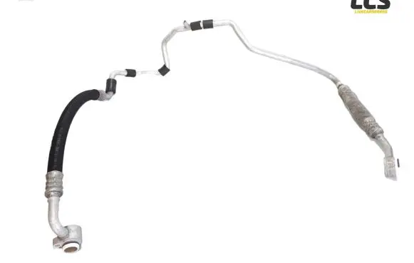 Audi A3 S3 8P Air conditioning (A/C) pipe/hose 1K0820743AM