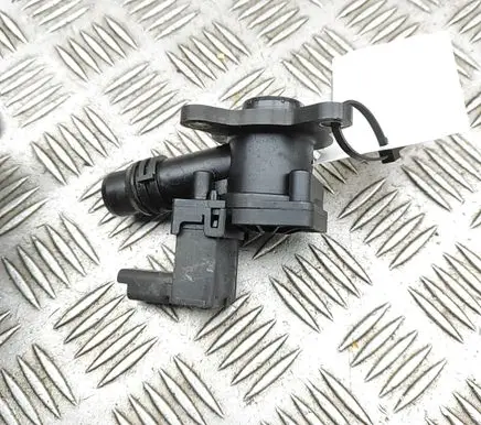 Peugeot 2008 I Coolant heater 9676981680