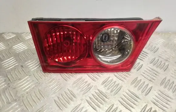 Honda Accord Tailgate rear/tail lights