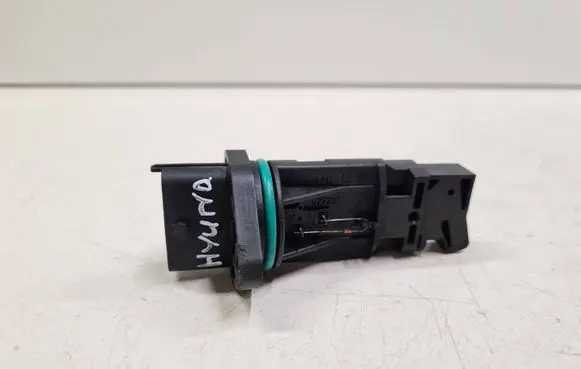 Hyundai Elantra Mass air flow meter F00C262048 027291 3822730