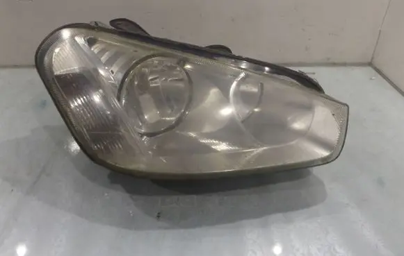 Ford C-MAX I Headlight/headlamp