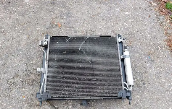 Fan set
