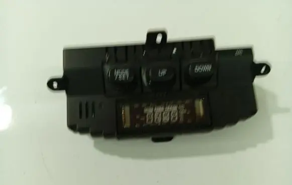 KIA Sorento Screen/display/small screen 940A03E010