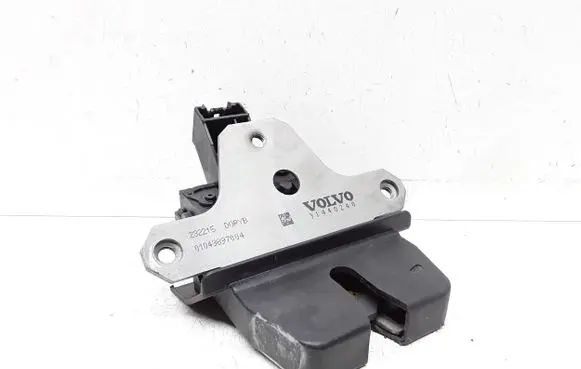 Volvo S60 Tailgate/trunk/boot lock/catch/latch 31440240