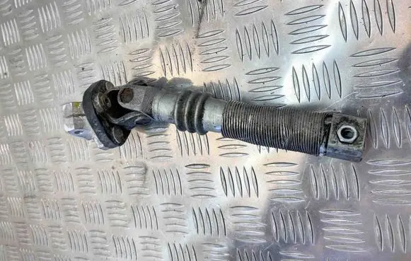 Mercedes-Benz SL R230 Steering column universal joint A2204620378 2204620378