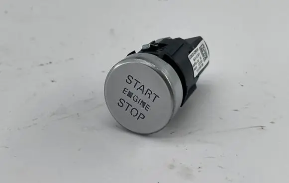 Audi A7 S7 4G Engine start stop button switch 4G2905217A