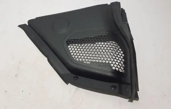 Mercedes-Benz E W214 Wiper trim A2148303400