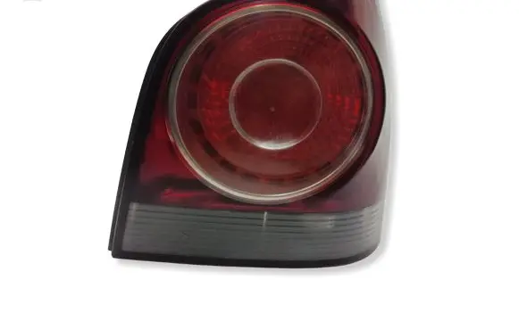 Volkswagen Polo IV 9N3 Rear/tail lights 6Q6945112 6Q6945096N