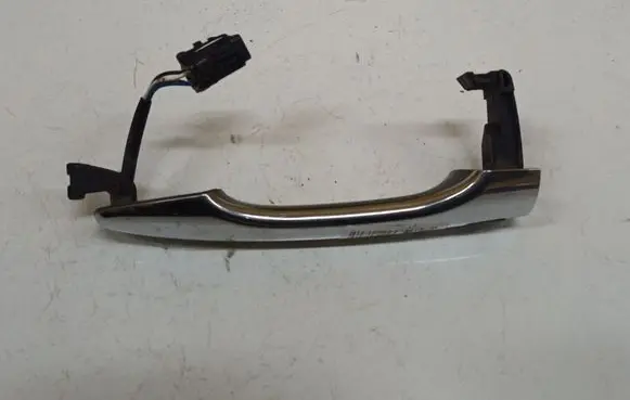 Hyundai ix35 Front door exterior handle 