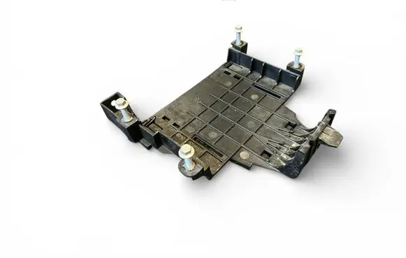Volvo XC60 Engine control unit holder 30729835 6G9N17108A