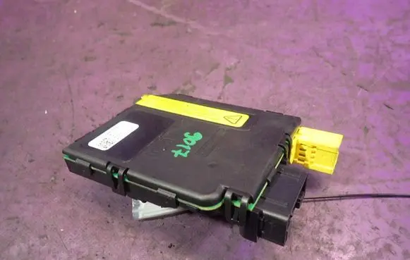 Audi A3 S3 A3 Sportback 8P Other control units/modules 