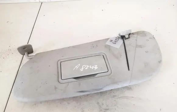 Ford Galaxy Sun visor 7m0857551ah