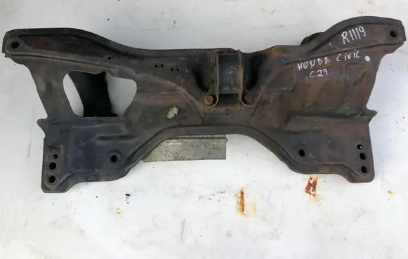 Honda Civic Front subframe