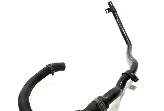 Audi A3 S3 A3 Sportback 8P Engine coolant pipe/hose 1K0121070 1K0121070BR