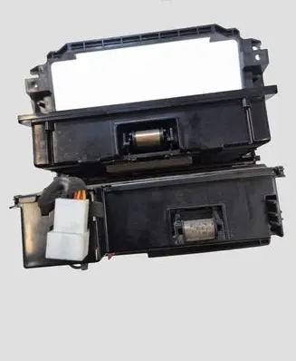 KIA Sorento Dashboard storage box/compartment 845703E00