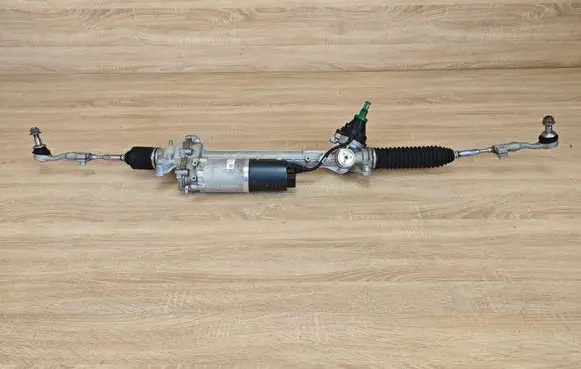 BMW 4 G22 G23 G24 G26 Steering rack 5A4E476 0984253