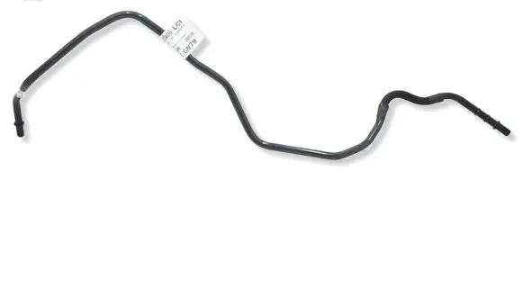 BMW X6 G06 Fuel return line/hose 7439978MWGK
