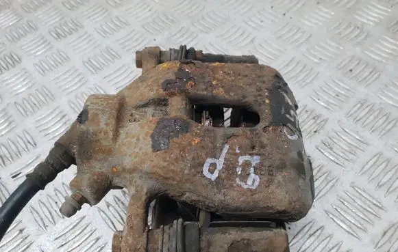 Citroen C2 Front brake caliper