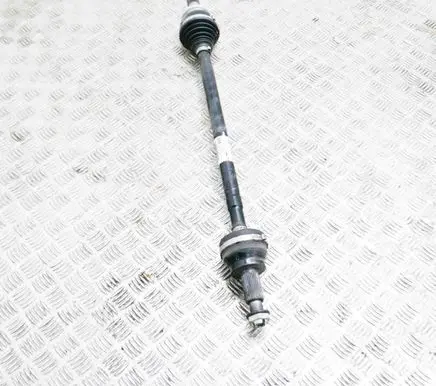 Jaguar F-Pace Rear driveshaft HK834K138AA
