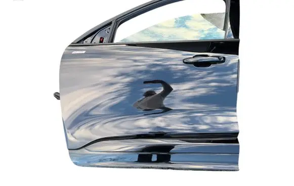 Ford Kuga III Front door 