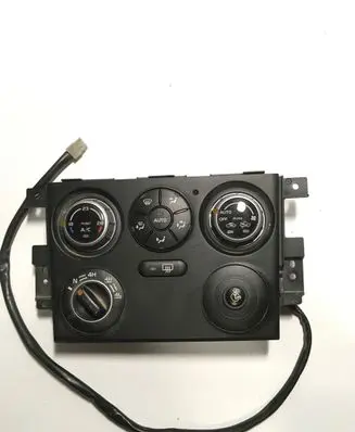 Suzuki Grand Vitara II Climate control unit 3951065JD4CAT 3951064J0